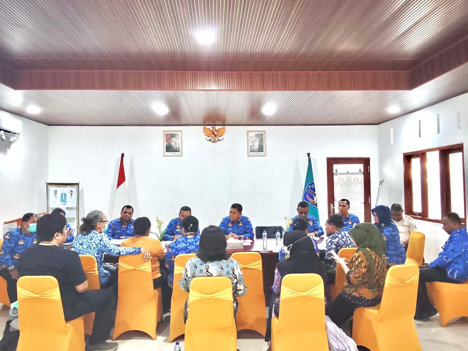 Pemberian TPP bagi Nakes Berdasarkan Amanat Regulasi